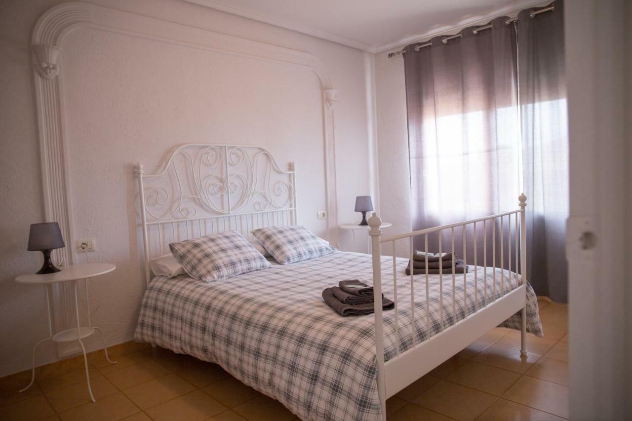 Apartament Casa Neus L'Ampolla Exterior photo